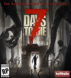 7 Days To Die [v 15.1] (2013)